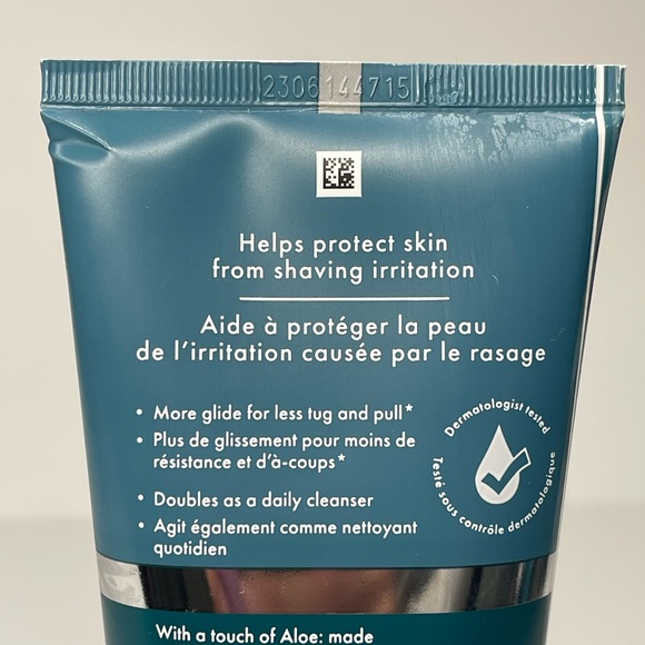 2 Gillette Intimate 2 in 1 Pubic Shave Cream & Cleanser 6 Fl Oz Each - Picture 4 of 6